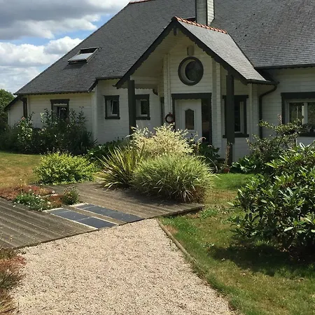 La Lande Du Cas